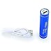 Produktbild Small Foot by Legler 5046 Externer Akku, 2000 mAh, Blau