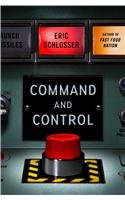 『Command and Control』｜感想・レビュー - 読書メーター