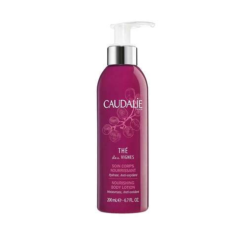 Preisvergleich Produktbild CAUDALIE The des vignes Bodylotion 200 ml