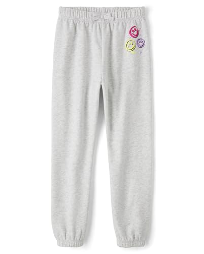 Image of The Children's Place girls Knit Active Sweatpants