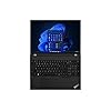 Lenovo ThinkPad P16s Gen 1 21CK001QUS 16″ Notebook – WUXGA – 1920 x 1200 – AMD Ryzen 7 PRO 6850U Octa-core (8 Core) 2.70 GHz – 32 GB Total RAM – 1 TB SSD – Black
