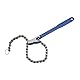 Alyco 111340 – Bandschlüssel geschmiedet 300 mm (Kette 50 cm