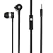 Produktbild kj-vertrieb Stereo In-Ear Headset für AVM Fritz!Fon MT-F / C5 Telefon - Version 2
