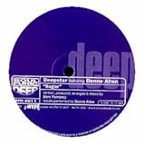 deepstaria jelly  Sugar [Vinilo]