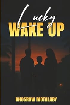 Hardcover Lucky Wake Up Book