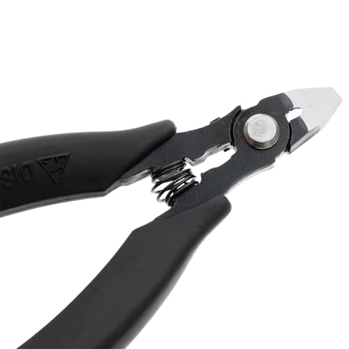 Cortador con pinza de seguridad Eclipse Tools para instalar cables sin peligro 4