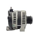 Generator Alternator Compatible For JEEP Cherokee Liberty 2.8 CRD 2004-56044672AA 56044672AB