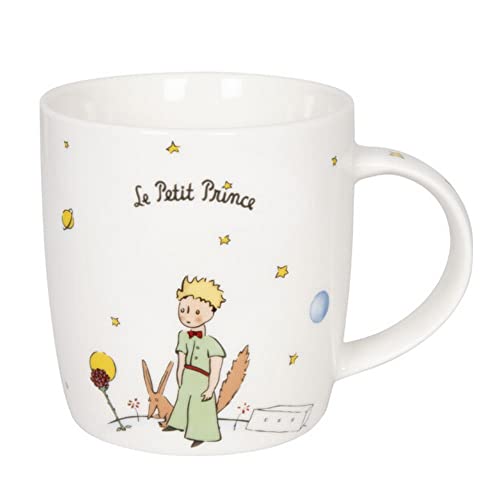 Könitz Tasse mug en porcelaine Le Petit Prince (Secret FR)