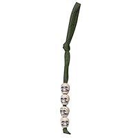 Algopix Similar Product 5 - 5ive Star Gear Ranger Skull Bead klick