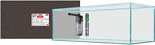 Sera AquaTank Acuario Set 96L,Transparente