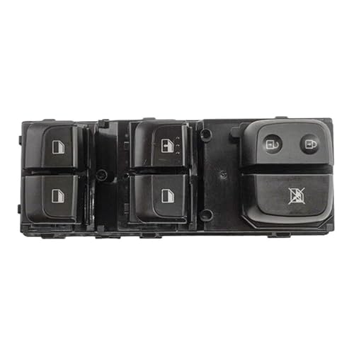 Interrupteur lève-vitre électrique pour Kia Rio résout bouton bloqué commande 93570-H9150