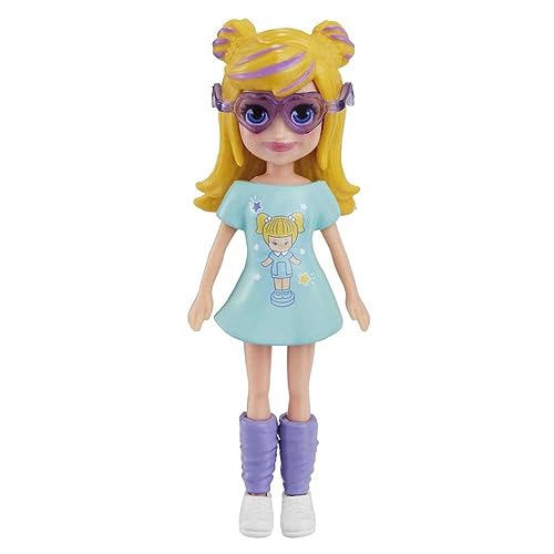 Niñas, Toy Imagen adicional