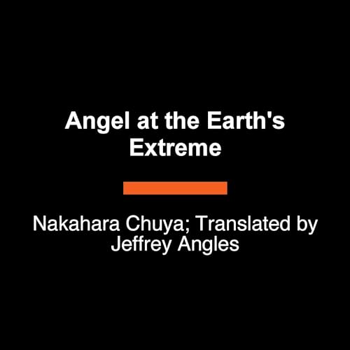 Page de couverture de Angel at the Earth's Extreme