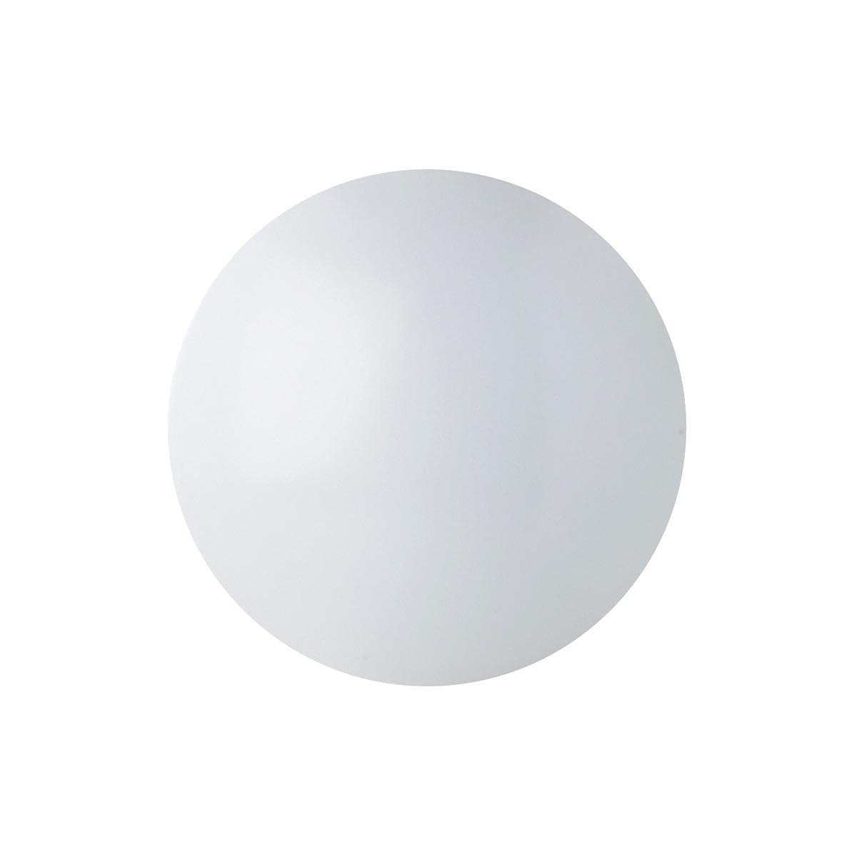 Megaman White Mm77121 Renzo Plus Led-Deckenleuchte 15W