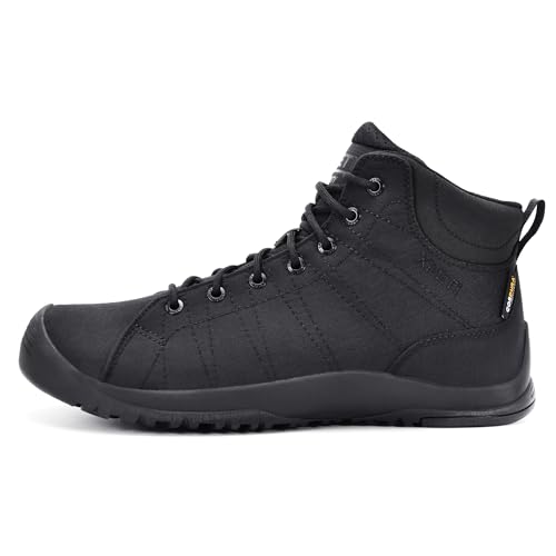 Image of XPETI Men's Mission Mid Tactical Boots