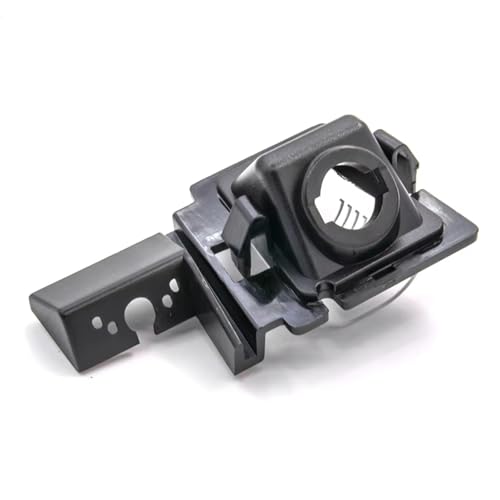 Caméra de recul pour Jeep Wrangler JK manœuvres faciles en ville et lors des sorties outdoor