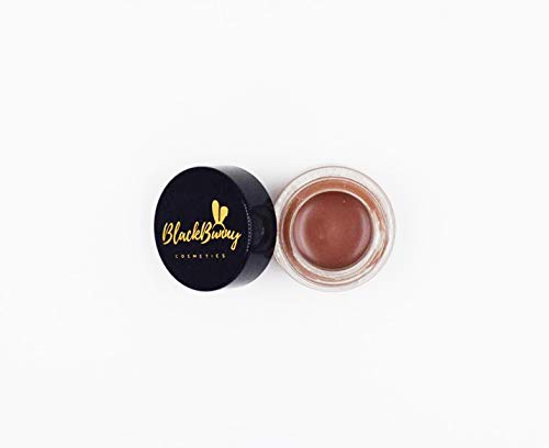 Brow Pomade - BlackBunnyCosmetics (Auburn)