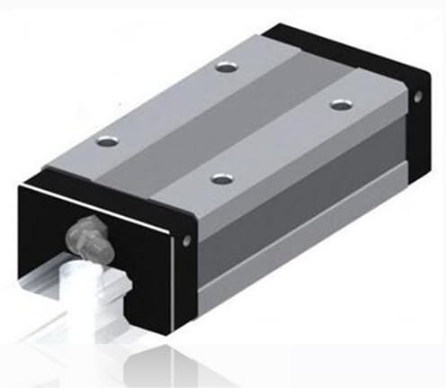 THK Linear Carriage SHS25 SHS25LV SHS25LVUU/SS SHS25LV1UU/SS GK Block