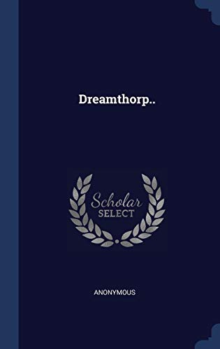 Dreamthorp..