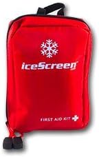 iceScreen 31-Piece Mini First Aid Kit
