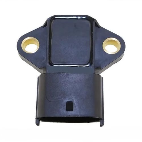 39200-27000 Turbocharger Boost Pressure Sensor for 2010-2012 Sports Cars, Turbocharged 4-Cylinder, 2.0L Accessories replacement
