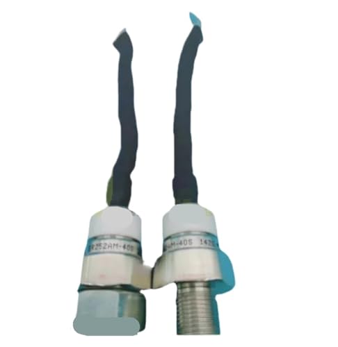Diode SR252AM-40R haute performance contre les surtensions électriques - 2