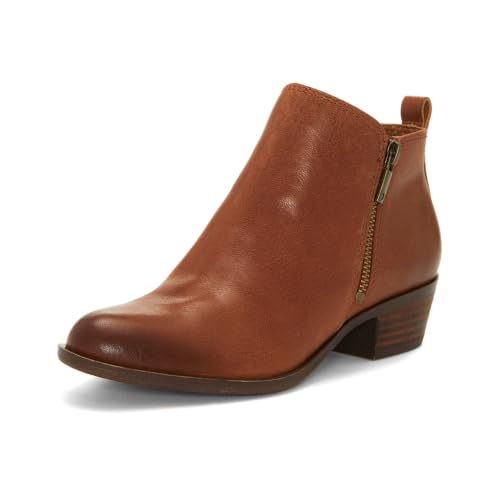 Lucky Brand Basel Toffee 7