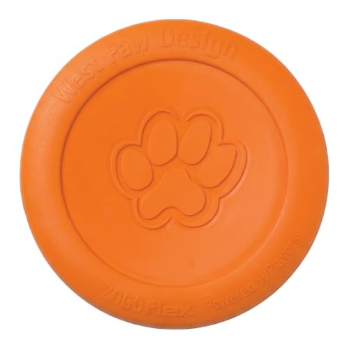 WEST PAW Zisc High-Flying Disc