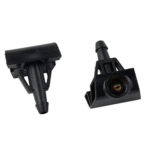 Gicleurs d'essuie-glace pour Nissan Sylphy 2006-2011 lave-glace avant