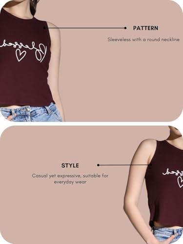 Image of GRECIILOOKS Women Tops | Tops for Women | Tops for Jeans for Women | Korean Tops for Women | One Piece Dress for Women | Western Tops for Women Stylish