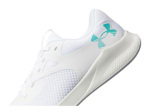Image of Under Armour Women's Charged Aurora 2 Lace-Ups Training or Gym Shoes | 3025060-001