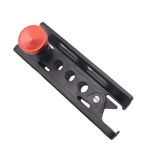 SZYUMO 車用消火器ブラケット クイックリリース消火器ホルダー 4つ調整可能なクランプ 固定用 消火器取り付けブラケット ATV適用 取り付け便利