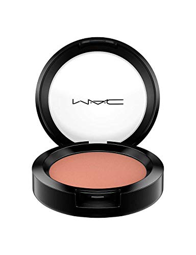 Mac powder blush coppertone