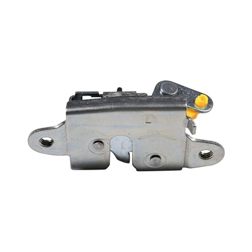 Cerradura de puerta trasera para Toyota Vigo 2004-2011, alta durabilidad 657900K010 2