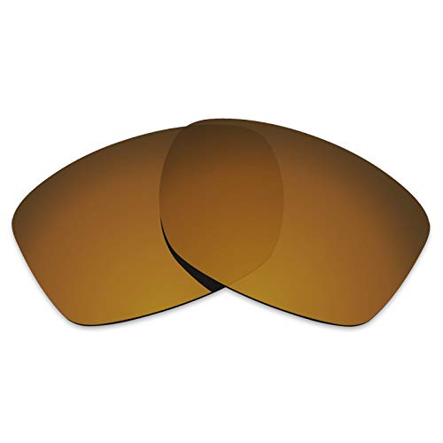 Image of Alphax Polarized Replacement Lenses for Oakley Jupiter Squared OO9135 - Options