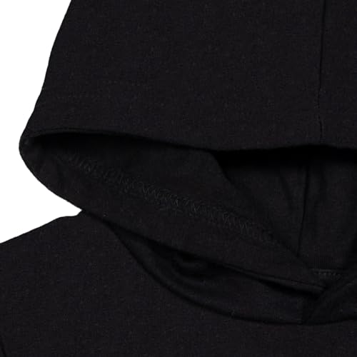 Sweat à capuche Star Wars idéal pour l'école et le jeu - 2