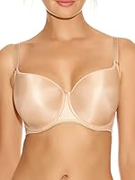 Algopix Similar Product 1 - Fantasie Womens Smoothing Moulded