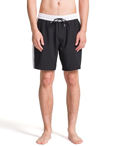 Volcom Men's Jones 18