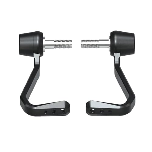 Protège main guidon moto pour leviers S1000RR 2010-2018 - 3