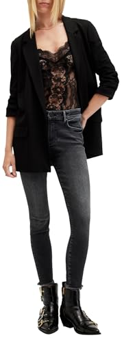 Women's Miller Push Up Jean