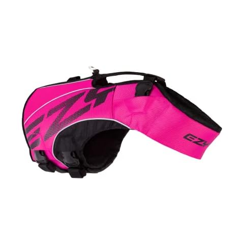 EZYDOG X2 Boost Dog Life Jacket Cover