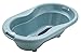 Rotho Babydesign 20001 0292 Top Badewanne lagoon, blau, 76,5 x 44,5 x 22 cm Top 2000 günstig Kaufen-Rotho Babydesign 20001 0292 Top Badewanne lagoon, blau, 76,5 x 44,5 x 22 cm
