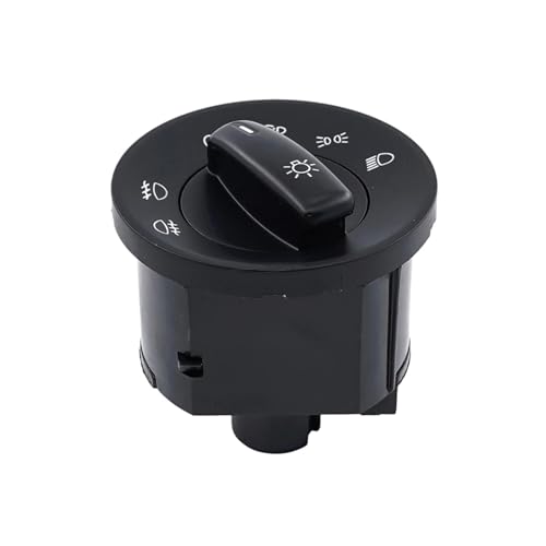 Faro antiniebla interruptor de control Skoda Octavia Combi 1z5 2004-2008 boton 1ZD941431A 1