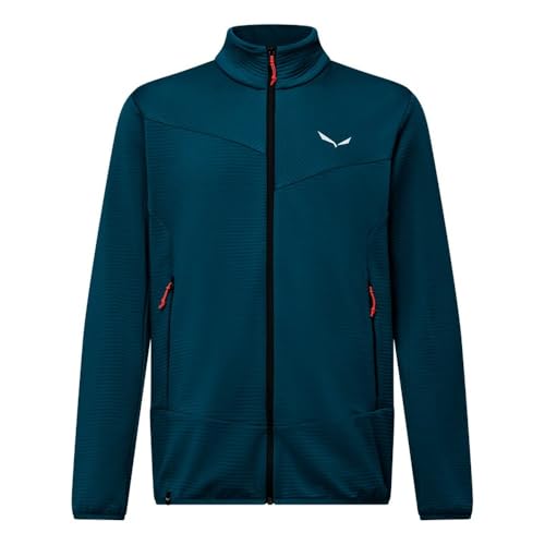 Salewa Puez Altavia Pl Jkt M veste polaire randonnée homme