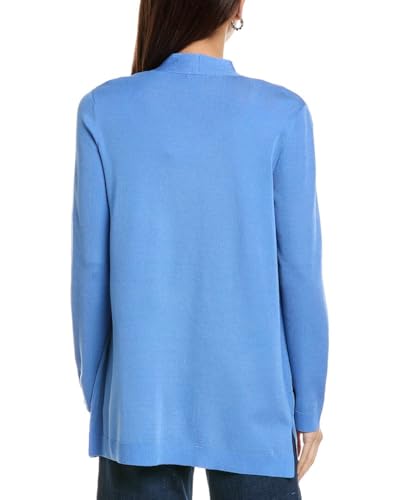 Image of Jones New York Women's Open Front Cardi W /Novelty Placket