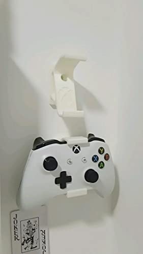 Suporte de Parede para Xbox One S (Preto)