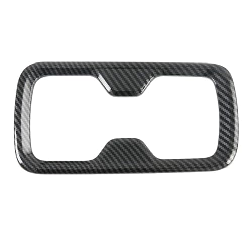 Porte-gobelet en fibre de carbone pour Nissan Navara NP300 : style élégant et finitions luxe