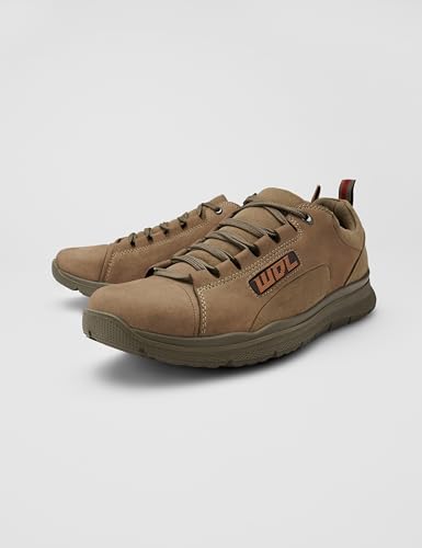 Image of Woodland Mens Ogcc 4965123 Sneaker