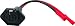 attwood 14366-6 Heavy-Duty Trolling Motor Connectors 2-Wire 8-Gauge Female Receptacle