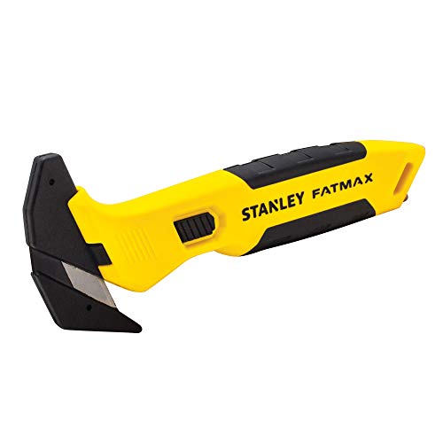 STANLEY FATMAX FMHT10358-0 - Cortador de embalajes, bi-materia